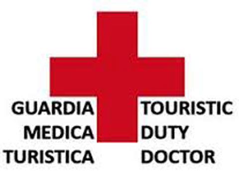 Guardia medica turistica